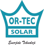 OR-TEC Solar